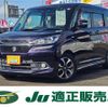 suzuki solio 2016 -SUZUKI 【名変中 】--Solio MA36S--626097---SUZUKI 【名変中 】--Solio MA36S--626097- image 1