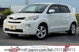 toyota ist 2013 CFJ1563913