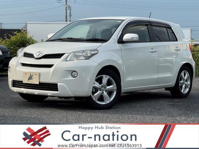 toyota ist 2013 CFJ1563913 image 1
