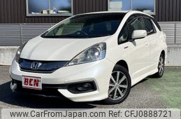 honda fit-shuttle 2014 -HONDA--Fit Shuttle DAA-GP2--GP2-3211284---HONDA--Fit Shuttle DAA-GP2--GP2-3211284-