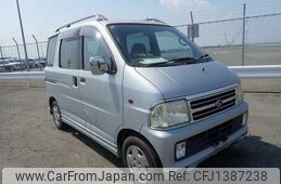 daihatsu atrai-wagon 2000 23913