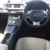 lexus ct 2012 CFJ1523778 image 4
