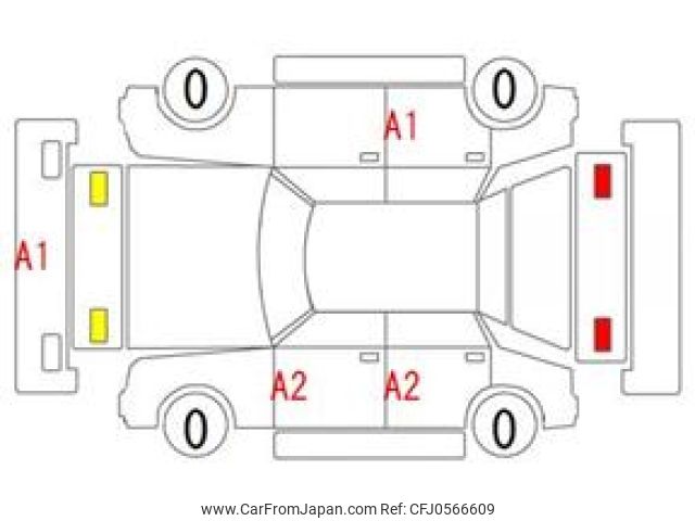 honda n-box 2016 -HONDA--N BOX DBA-JF1--JF1-2501016---HONDA--N BOX DBA-JF1--JF1-2501016- image 2