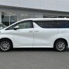 toyota alphard 2019 -TOYOTA--Alphard DAA-AYH30W--AYH30-0079953---TOYOTA--Alphard DAA-AYH30W--AYH30-0079953- image 6