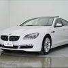 bmw 6-series 2013 CFJ1686402 image 18