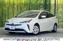 toyota prius 2020 -TOYOTA--Prius DAA-ZVW51--ZVW51-6150520---TOYOTA--Prius DAA-ZVW51--ZVW51-6150520-