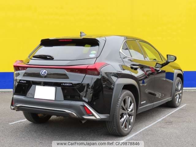 lexus ux 2019 -LEXUS--Lexus UX 6AA-MZAH10--MZAH10-2003640---LEXUS--Lexus UX 6AA-MZAH10--MZAH10-2003640- image 2