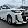 toyota alphard 2018 -TOYOTA--Alphard DAA-AYH30W--AYH30-0072293---TOYOTA--Alphard DAA-AYH30W--AYH30-0072293- image 8