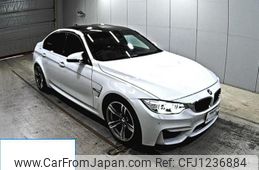 bmw m3 2016 quick_quick_CBA-3C30_WBS8M920705E21284