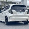 honda fit 2012 -HONDA--Fit DBA-GE8--GE8-1700498---HONDA--Fit DBA-GE8--GE8-1700498- image 15