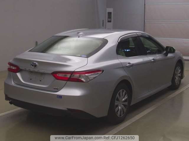 toyota camry 2020 -TOYOTA--Camry DAA-AXVH70--AXVH70-1063810---TOYOTA--Camry DAA-AXVH70--AXVH70-1063810- image 2