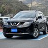 nissan x-trail 2016 -NISSAN--X-Trail DBA-T32--T32-009950---NISSAN--X-Trail DBA-T32--T32-009950- image 1