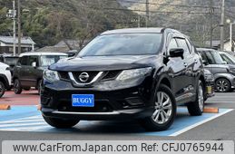 nissan x-trail 2016 -NISSAN--X-Trail DBA-T32--T32-009950---NISSAN--X-Trail DBA-T32--T32-009950-