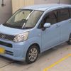 daihatsu move 2014 -DAIHATSU 【名古屋 581ﾖ5173】--Move DBA-LA150S--LA150S-0005802---DAIHATSU 【名古屋 581ﾖ5173】--Move DBA-LA150S--LA150S-0005802- image 1