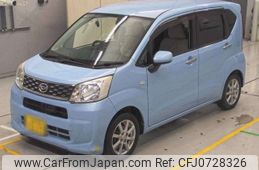 daihatsu move 2014 -DAIHATSU 【名古屋 581ﾖ5173】--Move DBA-LA150S--LA150S-0005802---DAIHATSU 【名古屋 581ﾖ5173】--Move DBA-LA150S--LA150S-0005802-