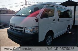 toyota hiace-wagon 2012 GOO_JP_700070896330241219002