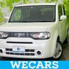 nissan cube 2015 quick_quick_DBA-Z12_Z12-308842 image 1