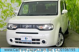 nissan cube 2015 quick_quick_DBA-Z12_Z12-308842