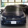 mercedes-benz a-class 2019 quick_quick_177051M_WDD1770512J125474 image 3