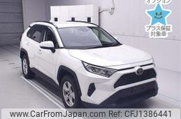 toyota rav4 2021 -TOYOTA--RAV4 MXAA52-4005695---TOYOTA--RAV4 MXAA52-4005695-