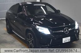 mercedes-benz amg 2016 -MERCEDES-BENZ--AMG WDC2923641A036690---MERCEDES-BENZ--AMG WDC2923641A036690-