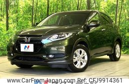 honda vezel 2014 -HONDA--VEZEL DAA-RU3--RU3-1026915---HONDA--VEZEL DAA-RU3--RU3-1026915-