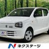 suzuki alto 2018 quick_quick_HA36S_HA36S-394113 image 1