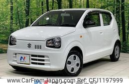 suzuki alto 2018 quick_quick_HA36S_HA36S-394113