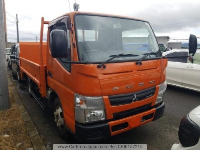 mitsubishi-fuso canter 2014 -MITSUBISHI--Canter FGA20-530058---MITSUBISHI--Canter FGA20-530058- image 1