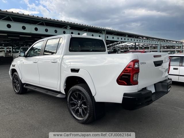 toyota hilux 2023 quick_quick_3DF-GUN125_GUN125-3947018 image 2