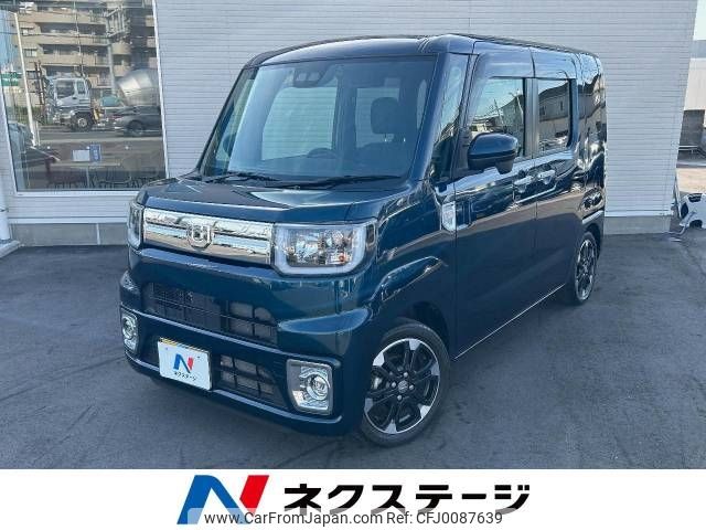 daihatsu wake 2021 -DAIHATSU--WAKE 3BA-LA700S--LA700S-0174881---DAIHATSU--WAKE 3BA-LA700S--LA700S-0174881- image 1