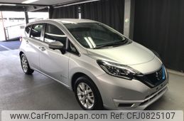 nissan note 2020 -NISSAN--Note DAA-HE12---403458---NISSAN--Note DAA-HE12---403458-