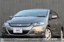 honda insight 2009 -HONDA--Insight ZE2--1114326---HONDA--Insight ZE2--1114326-
