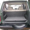 mitsubishi pajero-io 2004 CFJ8455062 image 23