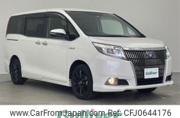 toyota esquire 2015 -TOYOTA--Esquire DAA-ZWR80G--ZWR80-0158703---TOYOTA--Esquire DAA-ZWR80G--ZWR80-0158703-