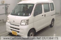 daihatsu hijet-van 2016 -DAIHATSU 【水戸 480ﾀ2967】--Hijet Van EBD-S321V--S321V-0289973---DAIHATSU 【水戸 480ﾀ2967】--Hijet Van EBD-S321V--S321V-0289973-
