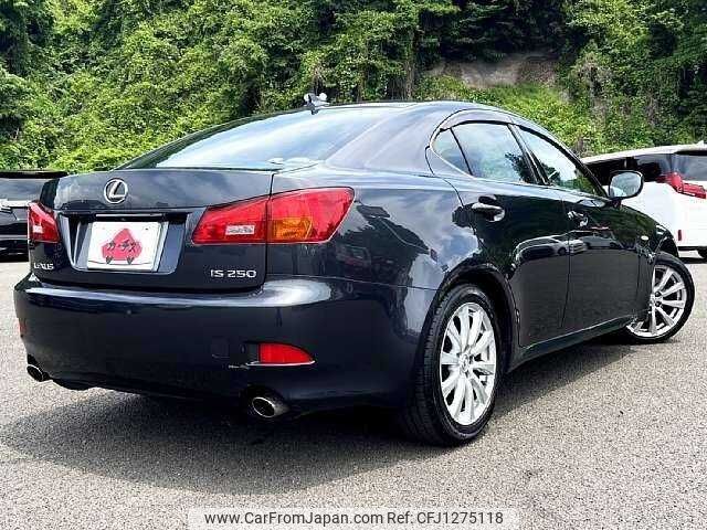 lexus is 2005 504928-930803 image 2