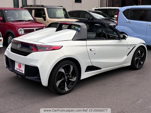 honda s660 2019 quick_quick_JW5_JW5-1102063 image 2