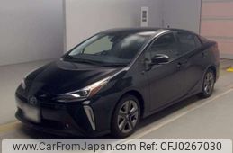 toyota prius 2021 -TOYOTA 【愛媛 364ﾅ 7】--Prius 6AA-ZVW51--ZVW51-6208556---TOYOTA 【愛媛 364ﾅ 7】--Prius 6AA-ZVW51--ZVW51-6208556-