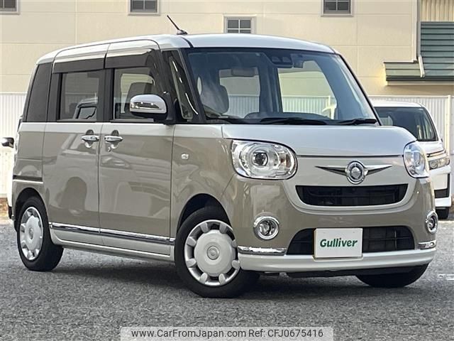 daihatsu move-canbus 2019 -DAIHATSU--Move Canbus 5BA-LA800S--LA800S-0168719---DAIHATSU--Move Canbus 5BA-LA800S--LA800S-0168719- image 1