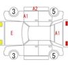 toyota prius 2016 CFJ1662693 image 2