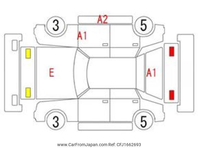toyota prius 2016 CFJ1662693 image 2