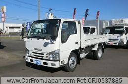 isuzu elf-truck 2016 GOO_NET_EXCHANGE_0840154A20241130G003