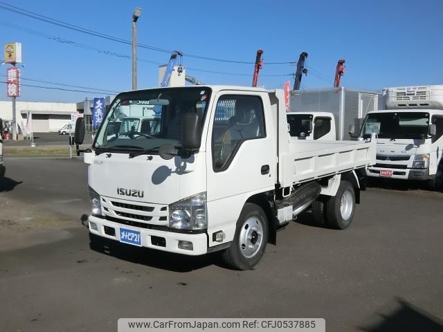 isuzu elf-truck 2016 GOO_NET_EXCHANGE_0840154A20241130G003 image 1