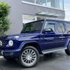 mercedes-benz g-class 2022 CFJ1537999 image 10