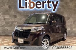 toyota roomy 2020 quick_quick_M900A_M900A-0410988