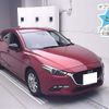 mazda axela 2017 -MAZDA 【岐阜 303ﾇ2906】--Axela BMLFS-108820---MAZDA 【岐阜 303ﾇ2906】--Axela BMLFS-108820- image 1