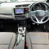 honda fit-hybrid 2015 504928-923017 image 1