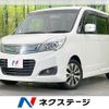 suzuki solio 2014 quick_quick_MA15S_MA15S-523489 image 1