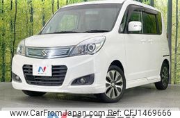 suzuki solio 2014 quick_quick_MA15S_MA15S-523489